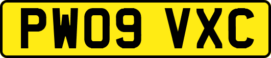 PW09VXC