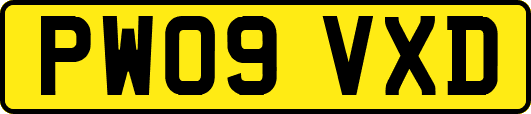 PW09VXD
