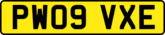 PW09VXE