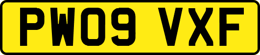 PW09VXF