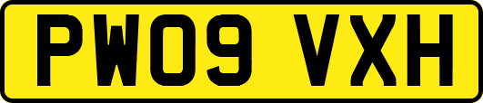 PW09VXH