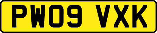 PW09VXK