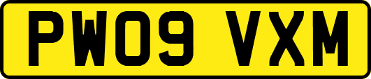 PW09VXM