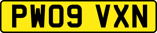 PW09VXN