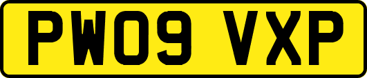 PW09VXP