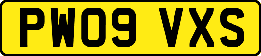 PW09VXS