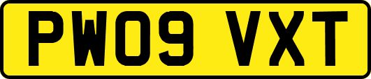 PW09VXT