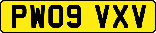 PW09VXV