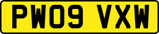 PW09VXW