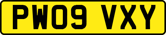 PW09VXY