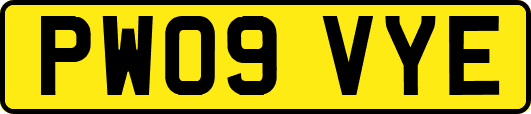 PW09VYE