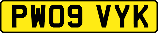 PW09VYK