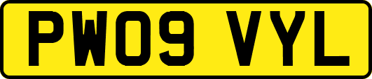 PW09VYL