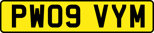 PW09VYM