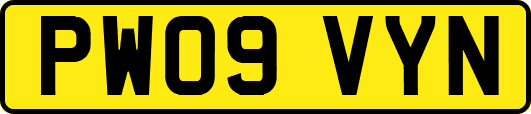 PW09VYN