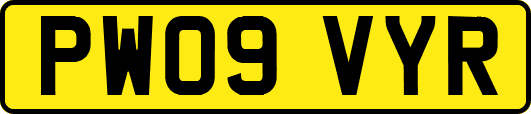 PW09VYR