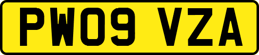 PW09VZA