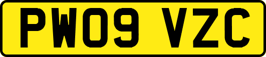 PW09VZC