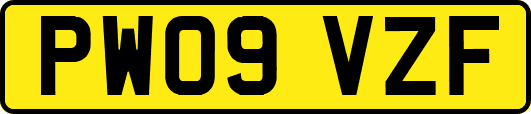 PW09VZF