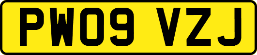 PW09VZJ
