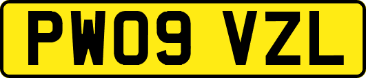 PW09VZL