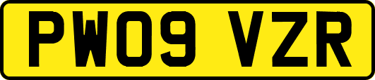 PW09VZR