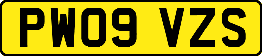 PW09VZS