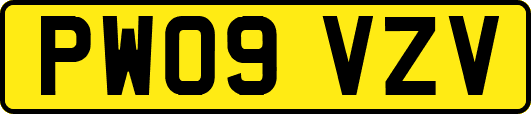 PW09VZV