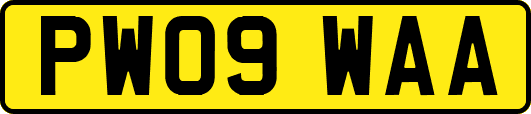 PW09WAA