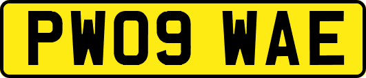 PW09WAE