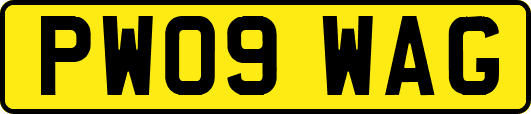 PW09WAG