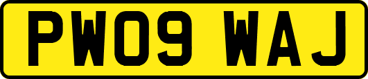 PW09WAJ