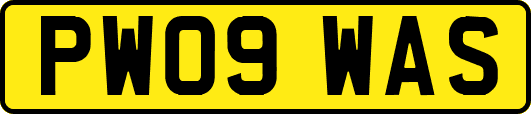 PW09WAS