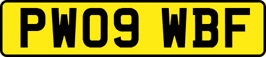 PW09WBF