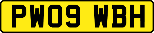 PW09WBH