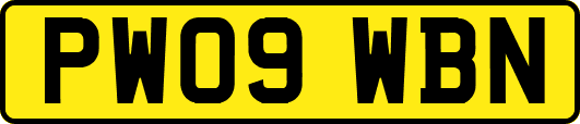 PW09WBN