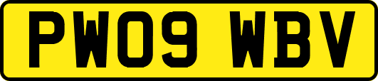 PW09WBV