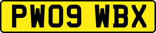 PW09WBX