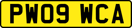 PW09WCA