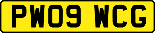 PW09WCG