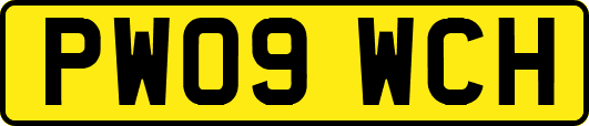 PW09WCH