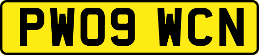 PW09WCN