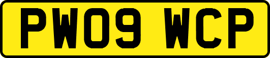 PW09WCP