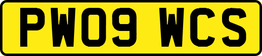 PW09WCS