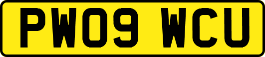PW09WCU