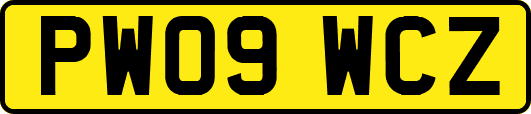 PW09WCZ