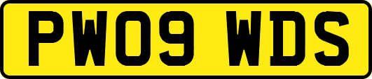 PW09WDS