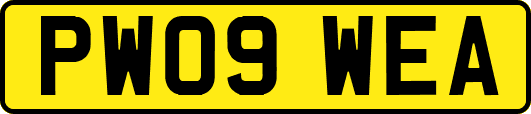 PW09WEA