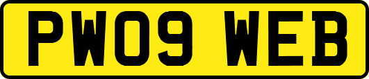 PW09WEB