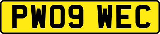PW09WEC